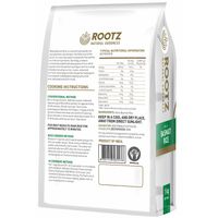 Rootz Sella Basmati